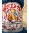 SWEET HOME 50" x 60" & 60" x 80" Blanket. 10111 Units. EXW Los Angeles